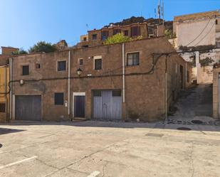 Vista exterior de Finca rústica en venda en Abrucena