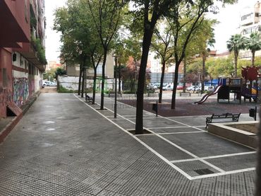 Local comercial en venda a Maria Auxiliadora - Barriada de Llera