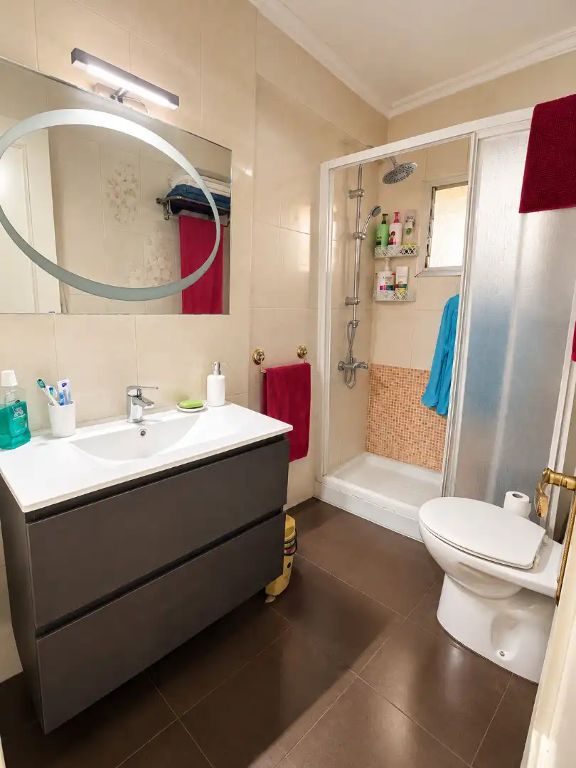 Flat with lift for sale in Ronda de los Tejares, imagen 10