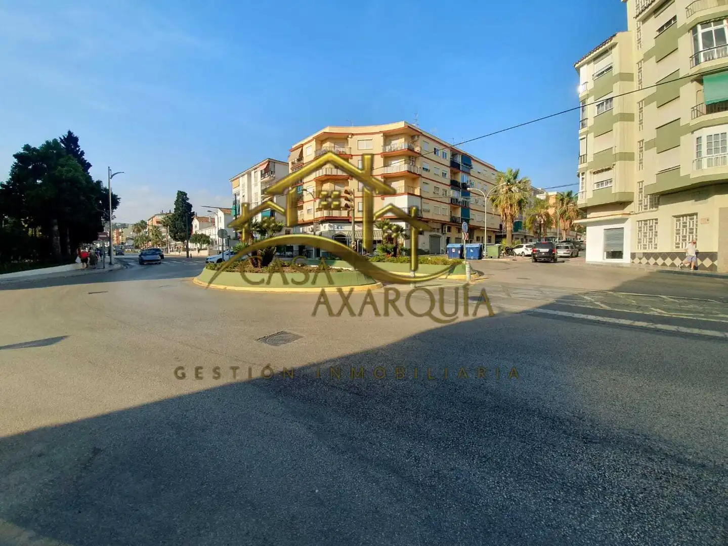 Business premises for sale in Calle Molino Velasco