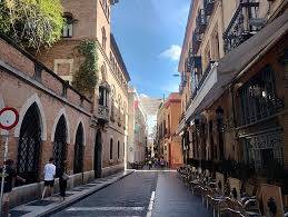 Piso en Venta en Calle Levíes en San Bartolomé