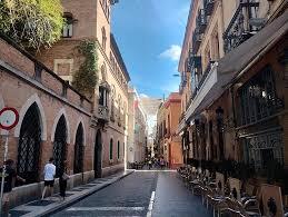 Foto 4 de Pis en venda a Plaza del Museo, Arenal - Museo, Sevilla