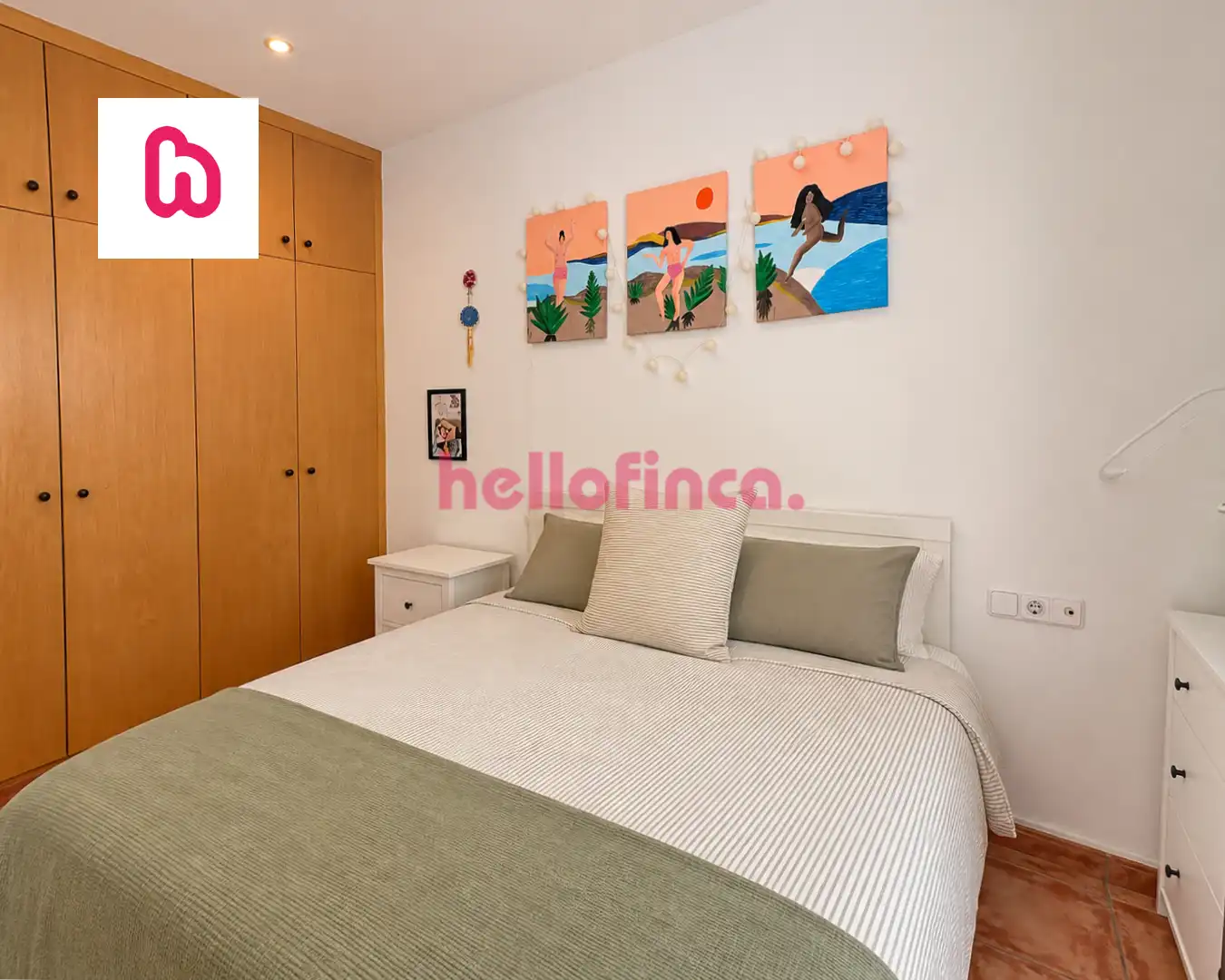 Piso con balcón en venta en Ciutat Vella, imagen 12