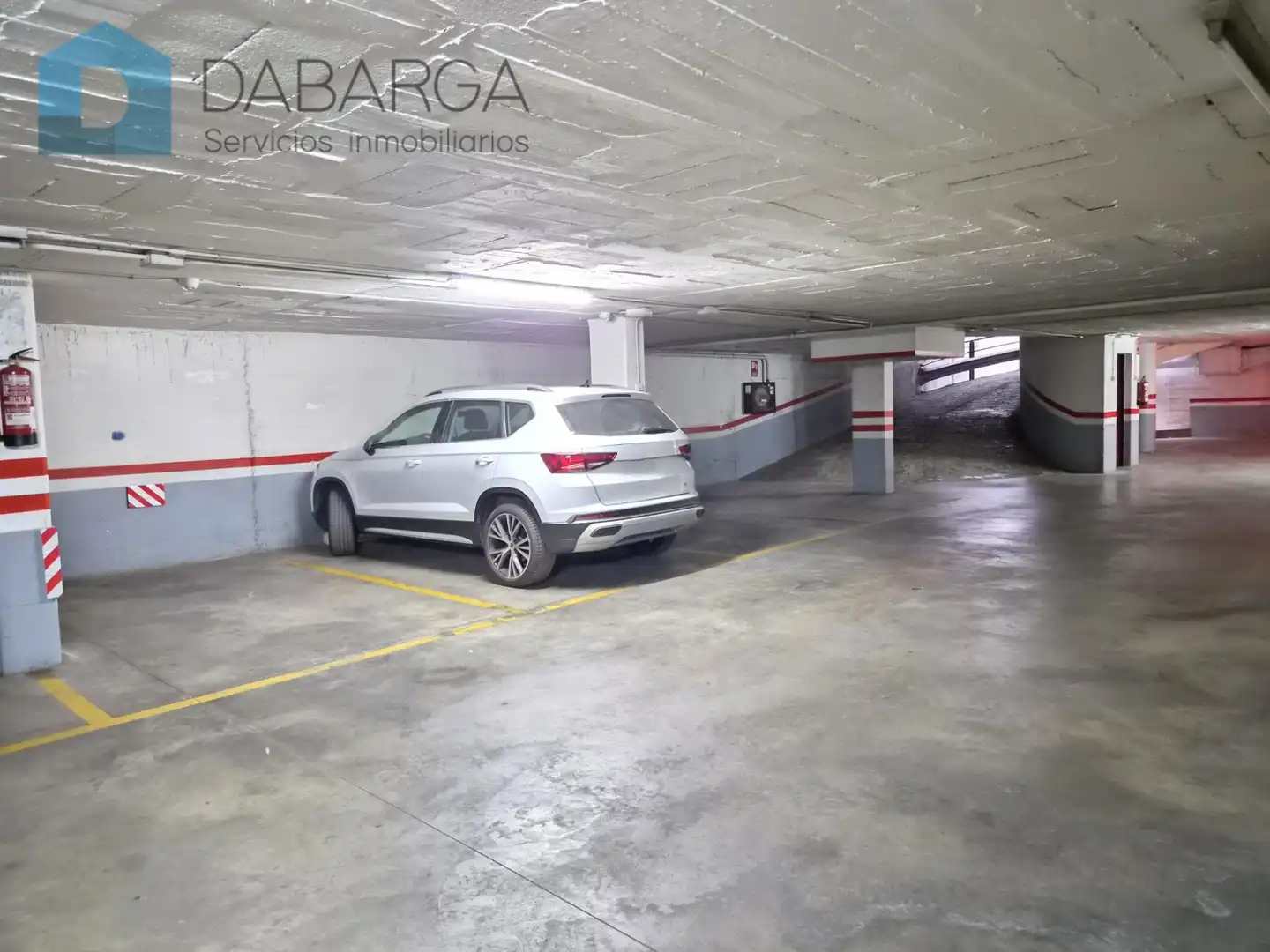 Einzelparkplatz zum Verkauf in Carrer d'Anselm Clavé, imagen 4