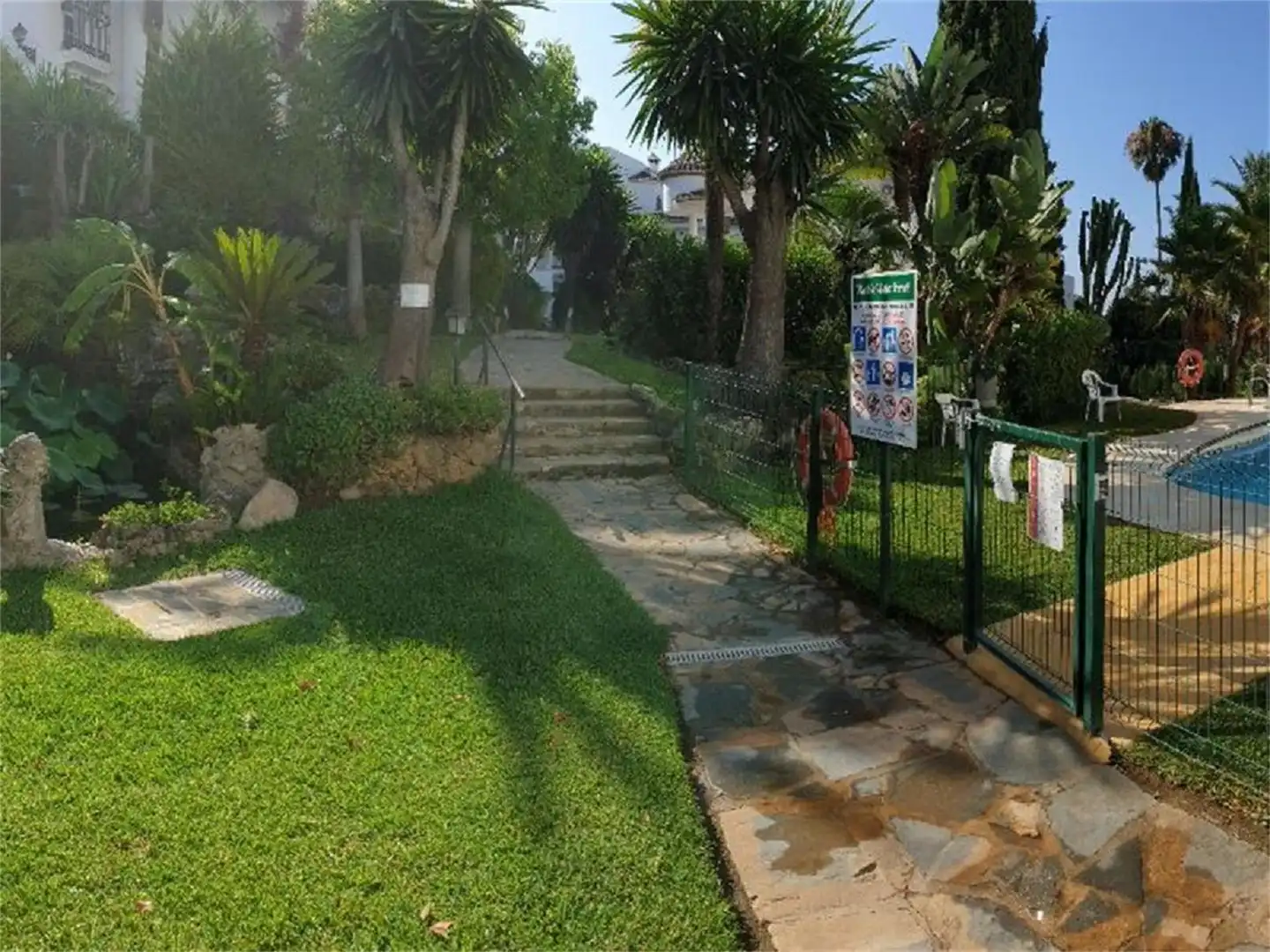Dúplex amb piscina en venda a Mijas pueblo, imagen 23