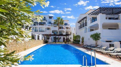 Foto 4 von Dachboden zum Verkauf in Alto de los Monteros, Marbella