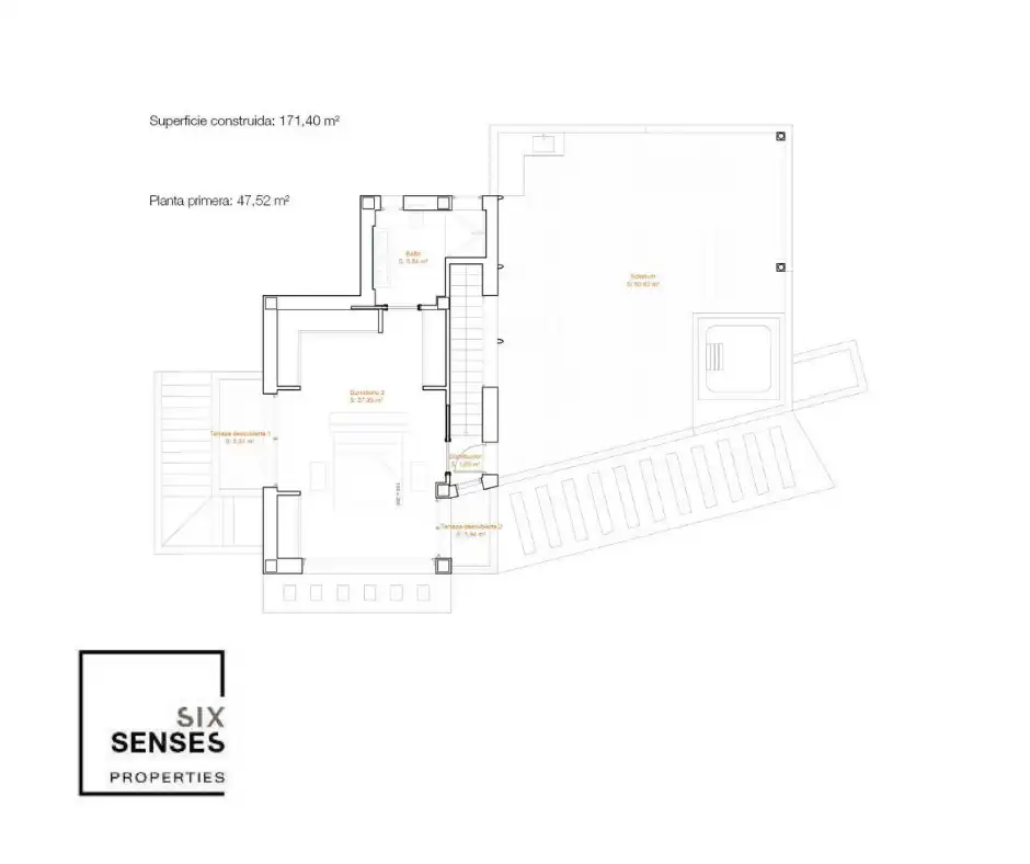Casa o chalet en venta en Rojales