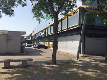 Local commercial à louer à Sant Andreu de la Barca