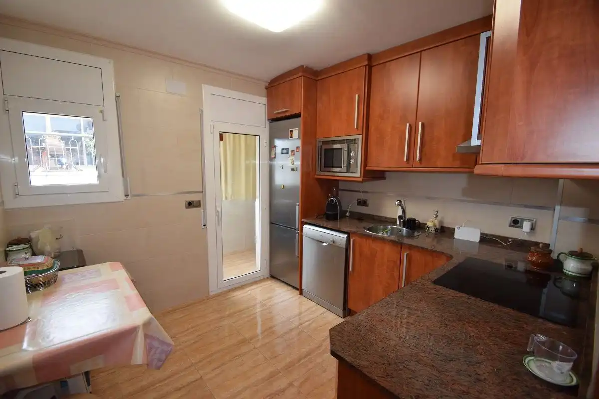 Ático en venta en Segur de Calafell, imagen 9