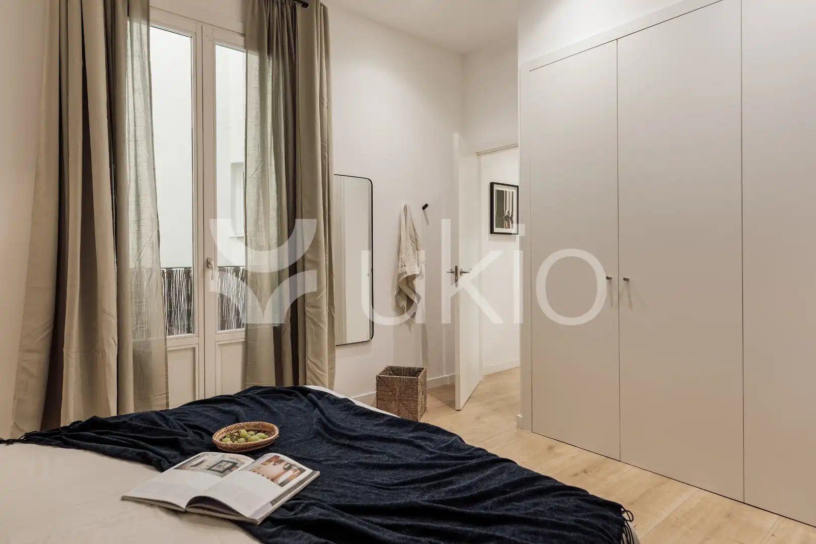 Apartamento con ascensor en alquiler en Gran Via de les Corts Catalanes, imagen 20