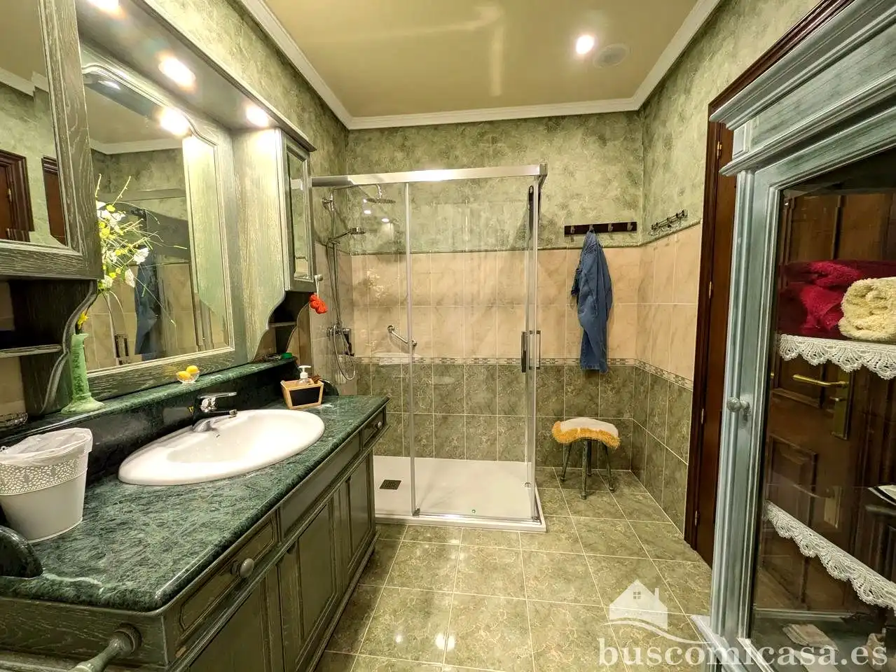 House with pool for sale in LLanos del Arenal, imagen 56