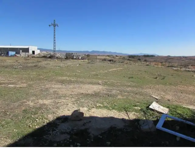 Rustikales Grundstück zum Verkauf in Calle Fray Elias Requena 3, imagen 4