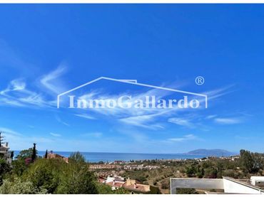 Penthouse mit Aufzug zum Verkauf in Vélez-Málaga ciudad