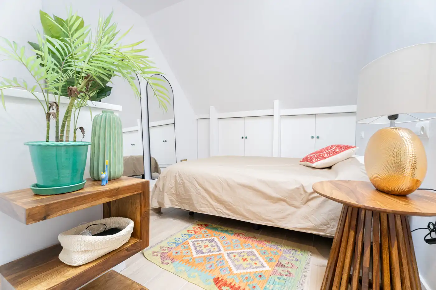 Duplex con ascensore in affitto a Calle de Alejandro Villegas, imagen 23