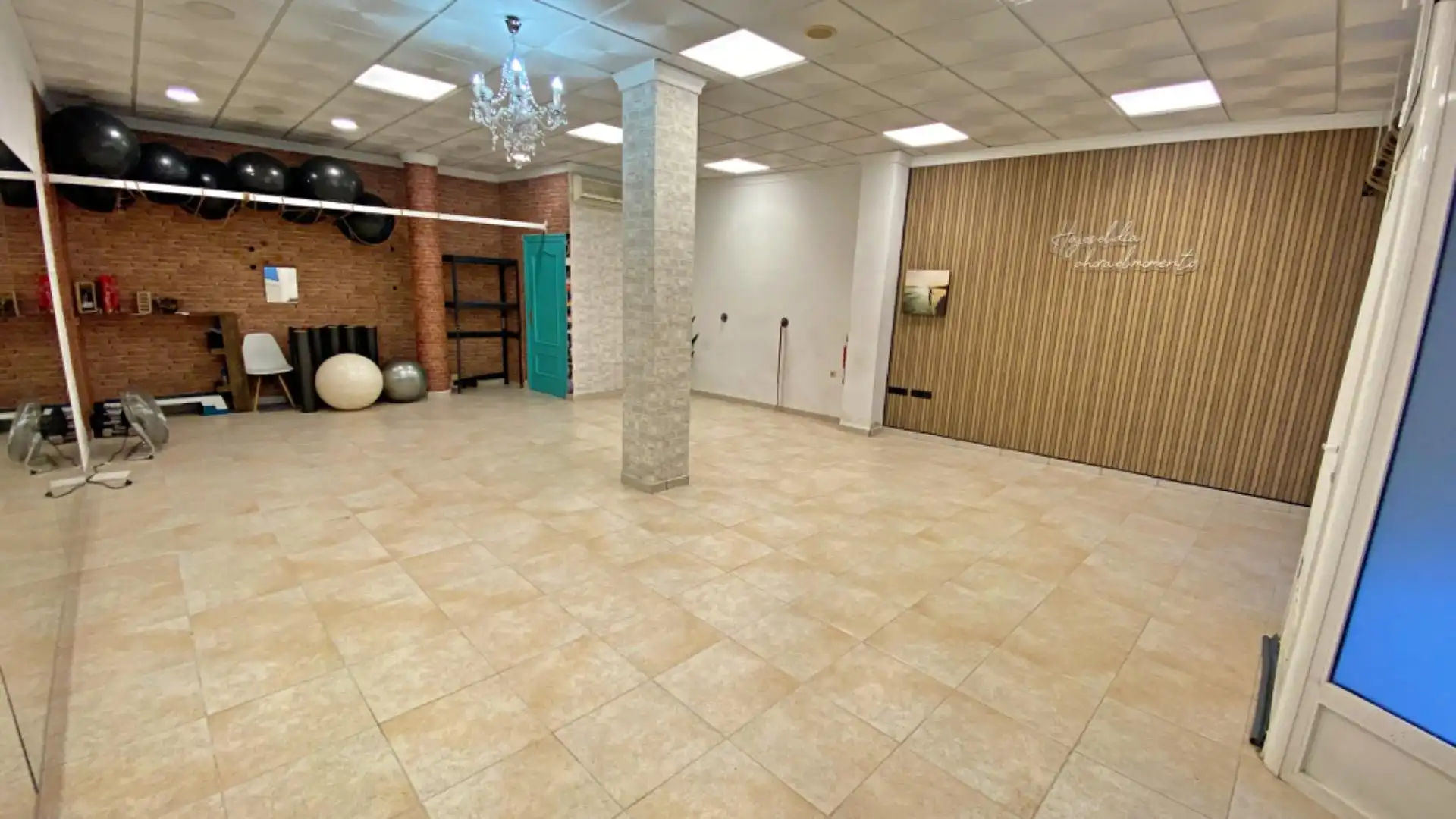 Local comercial de lloguer a Calle de la Fuente 7, imagen 4