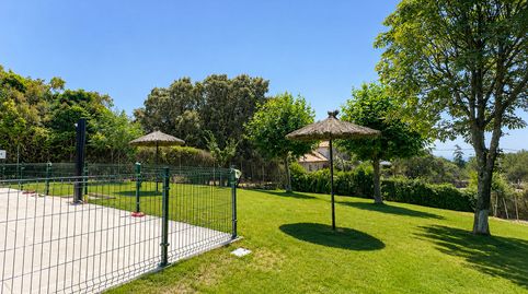 Photo 2 of Flat for rent in Calle Hurtada, 43b, Hoyo de Manzanares, Madrid