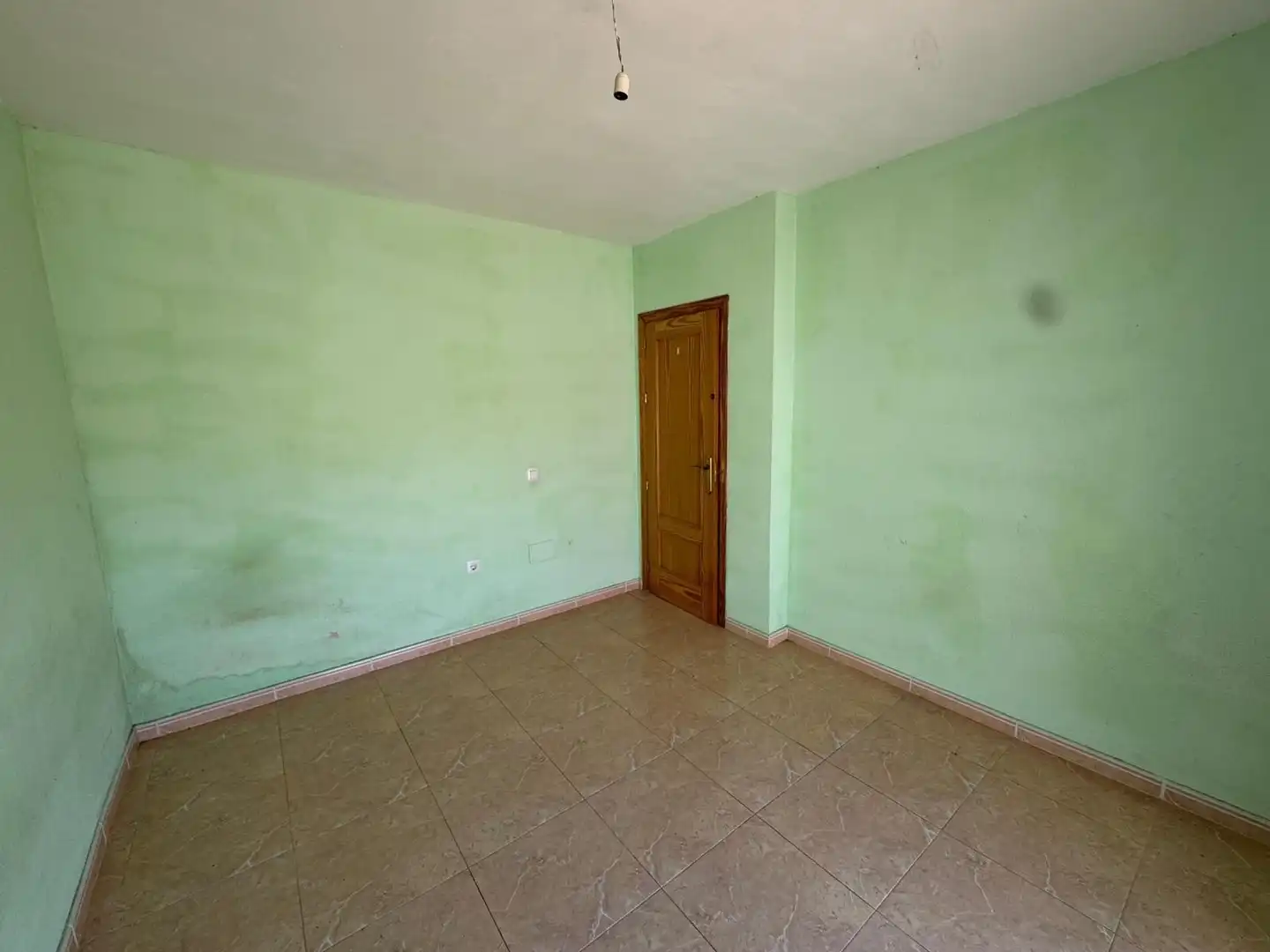Habitación de Casa adosada en venta en Níjar