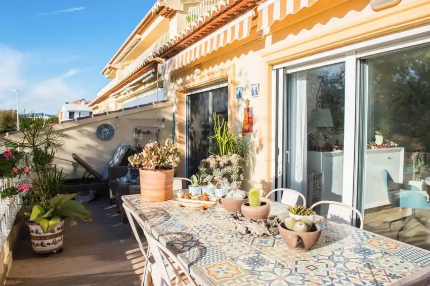 Appartement compact avec terrasse à vendre à Centro ciudad, imagen 15