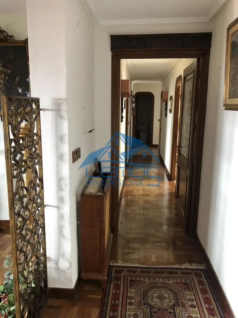 Dachboden zum Verkauf in León Capital 