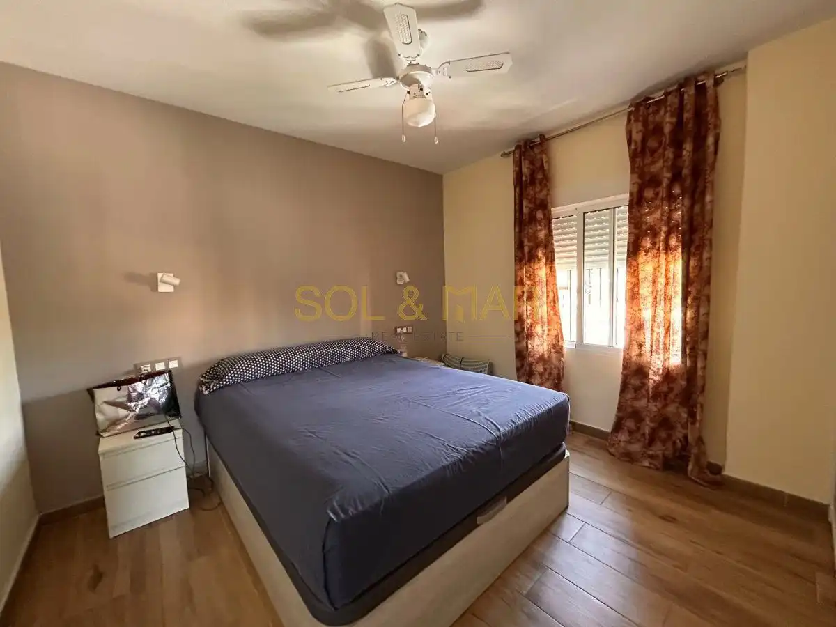 Flat with lift for sale in SOROLLA, imagen 37