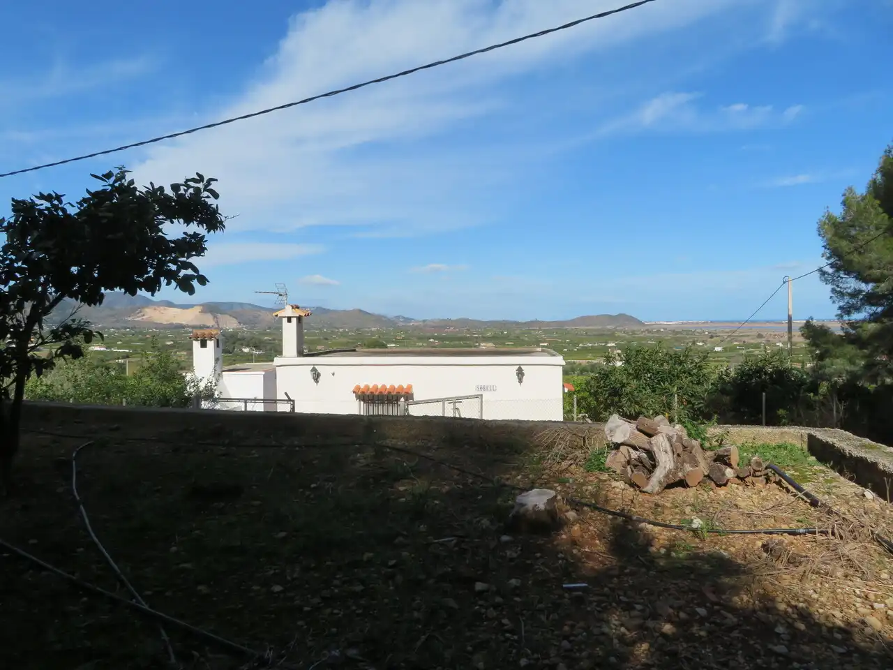 Villa mit Terrasse zum Verkauf in Pego, imagen 12