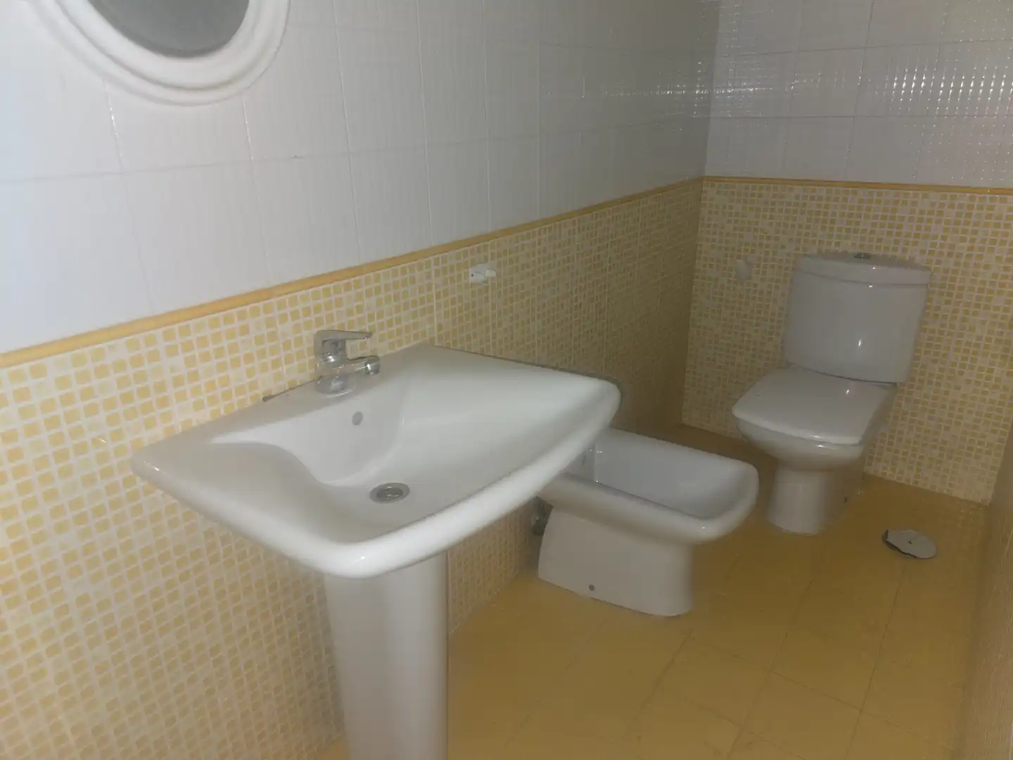 Mini appartamento con terrazza in vendita a Plaza de la Constitución 1, imagen 16