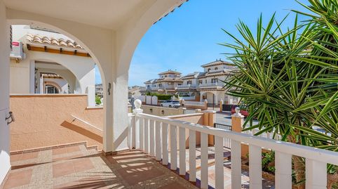 Foto 3 de Casa adosada en venta en Lomas de Cabo Roig - Los Dolses, Orihuela