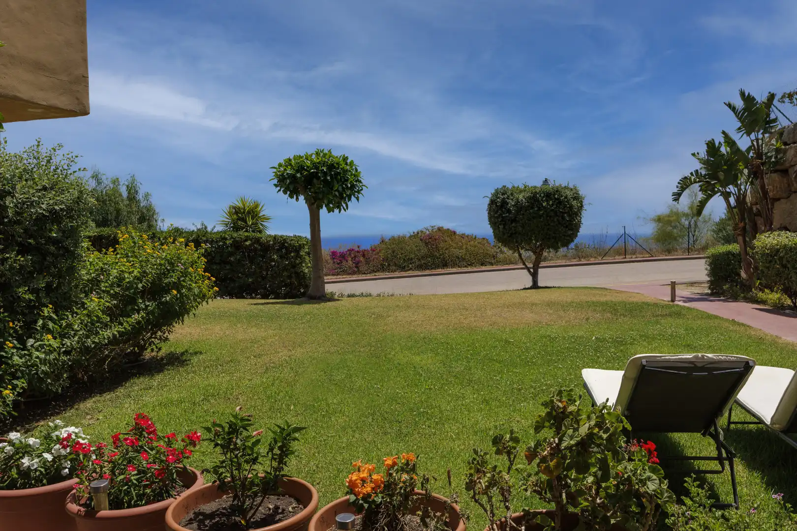 Apartament amb piscina en venda a Benahavís pueblo, imagen 21