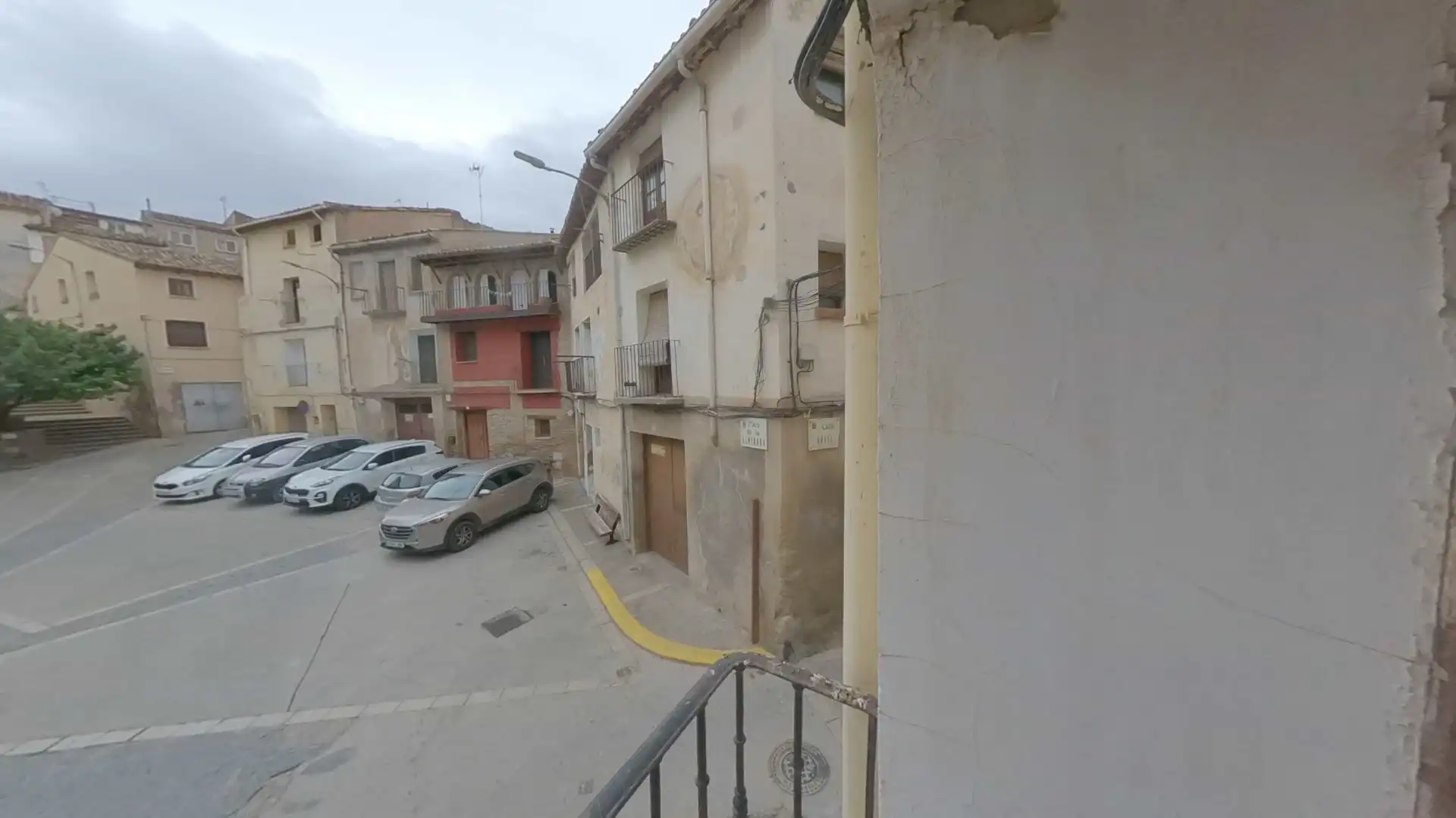 Casa o xalet en venda a Almehora, Tarazona