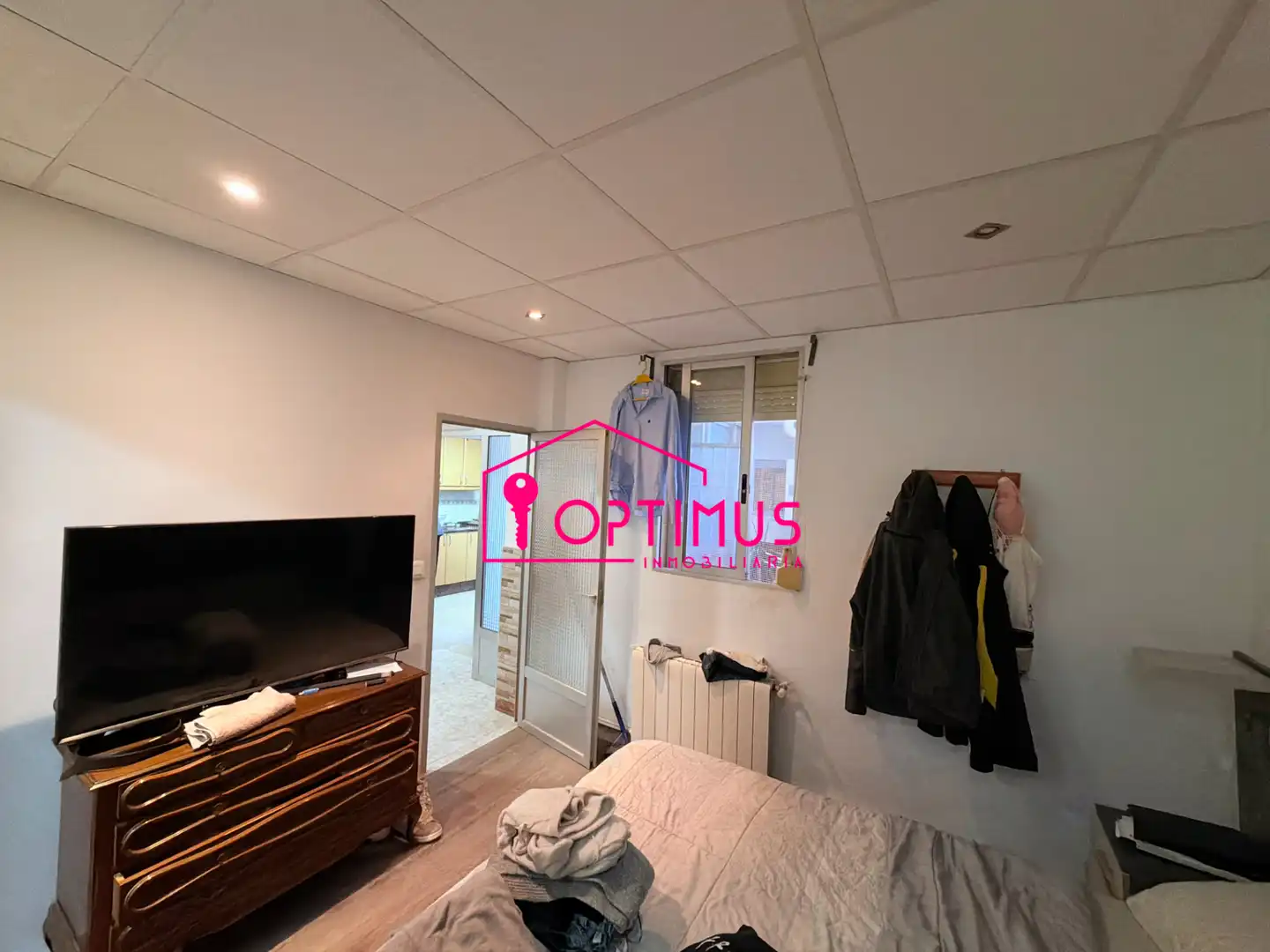 Apartamento en venta en Calle José Navarro, El Molí