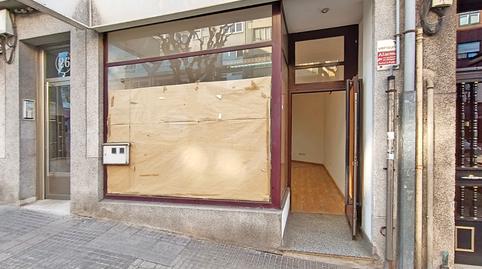 Photo 2 of Premises for sale in Ronda de Outeiro, 26, Cuatro Caminos - Plaza de la Cubela, A Coruña