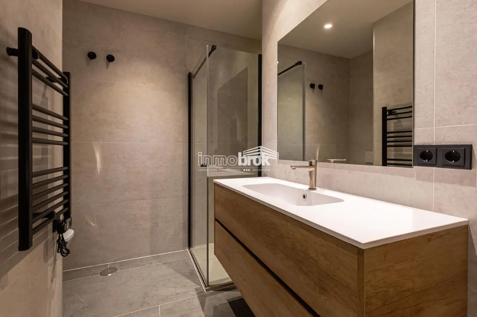 Wohnung mit Aufzug zum Verkauf in Barrio de Salamanca, imagen 34