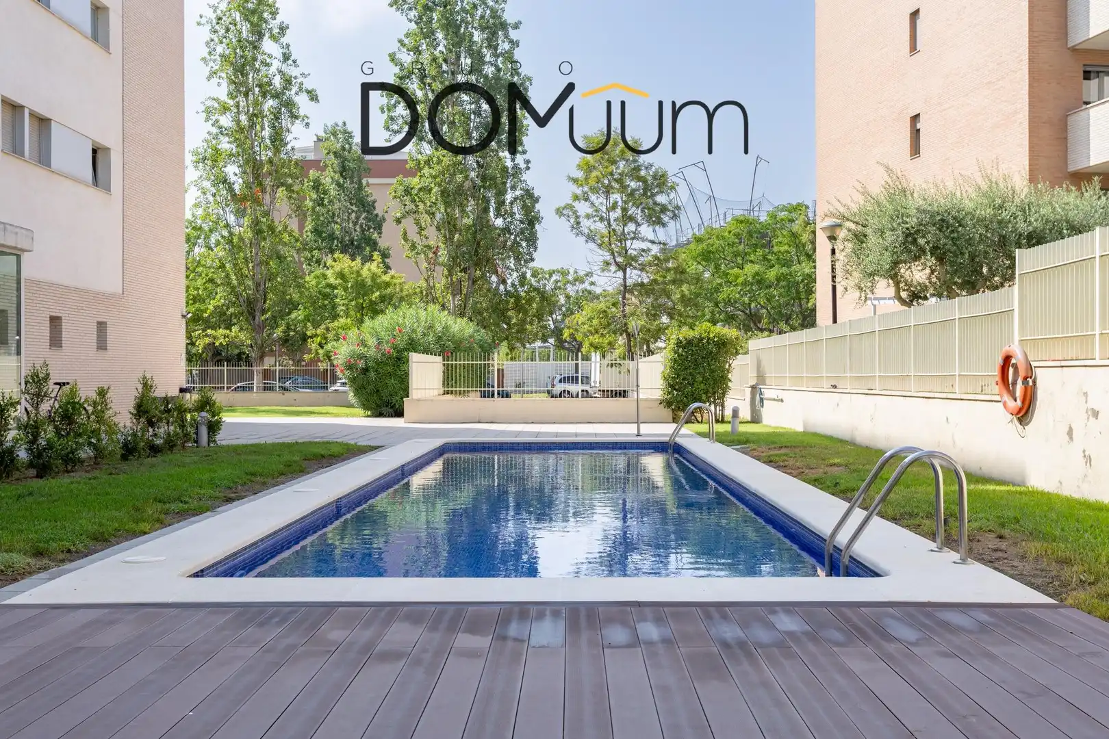 Piscina de Pis en venda en Salou amb Aire condicionat, Calefacció i Parquet