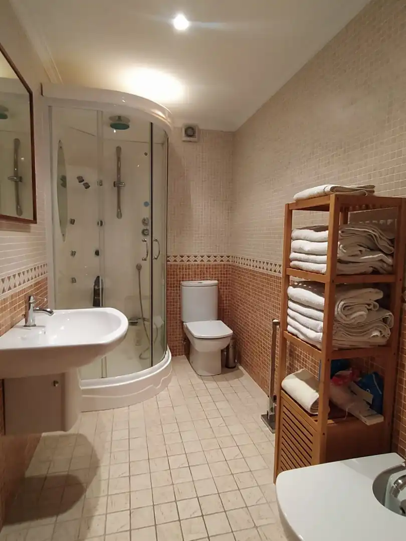 Appartement avec ascenseur à vendre à Rúa Río da Area 2, imagen 42