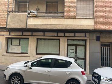 Gewerbefläche zur Miete in C/ Ramón y Cajal