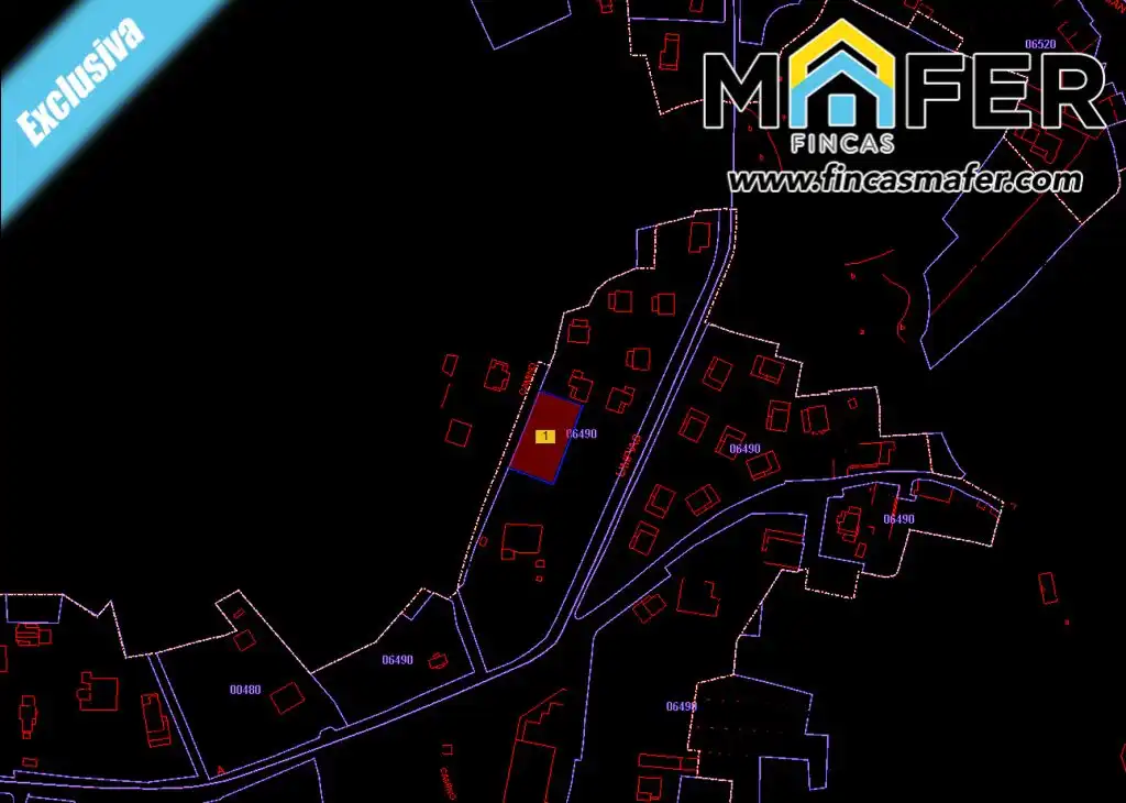 Terreny residencial en venda a Liendo, imagen 4
