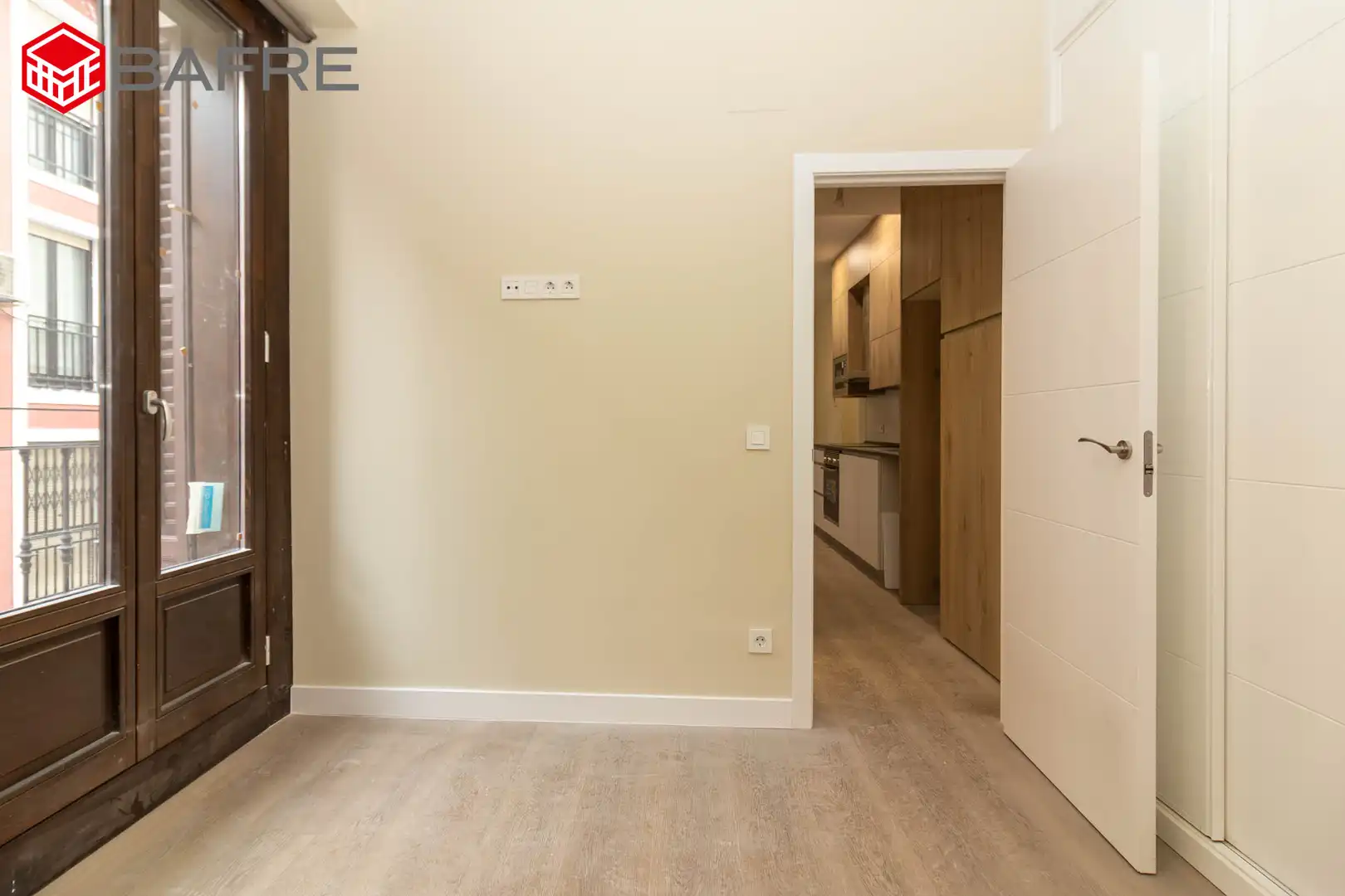 Flat with terrace for sale in Calle de Trujillos, imagen 8