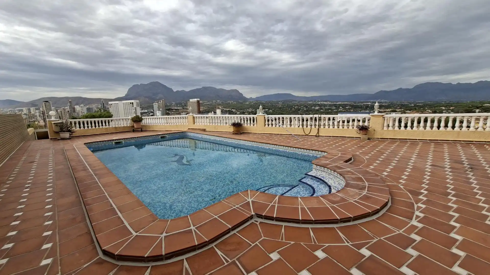 Villa con piscina in vendita a Rincón de Loix, imagen 44