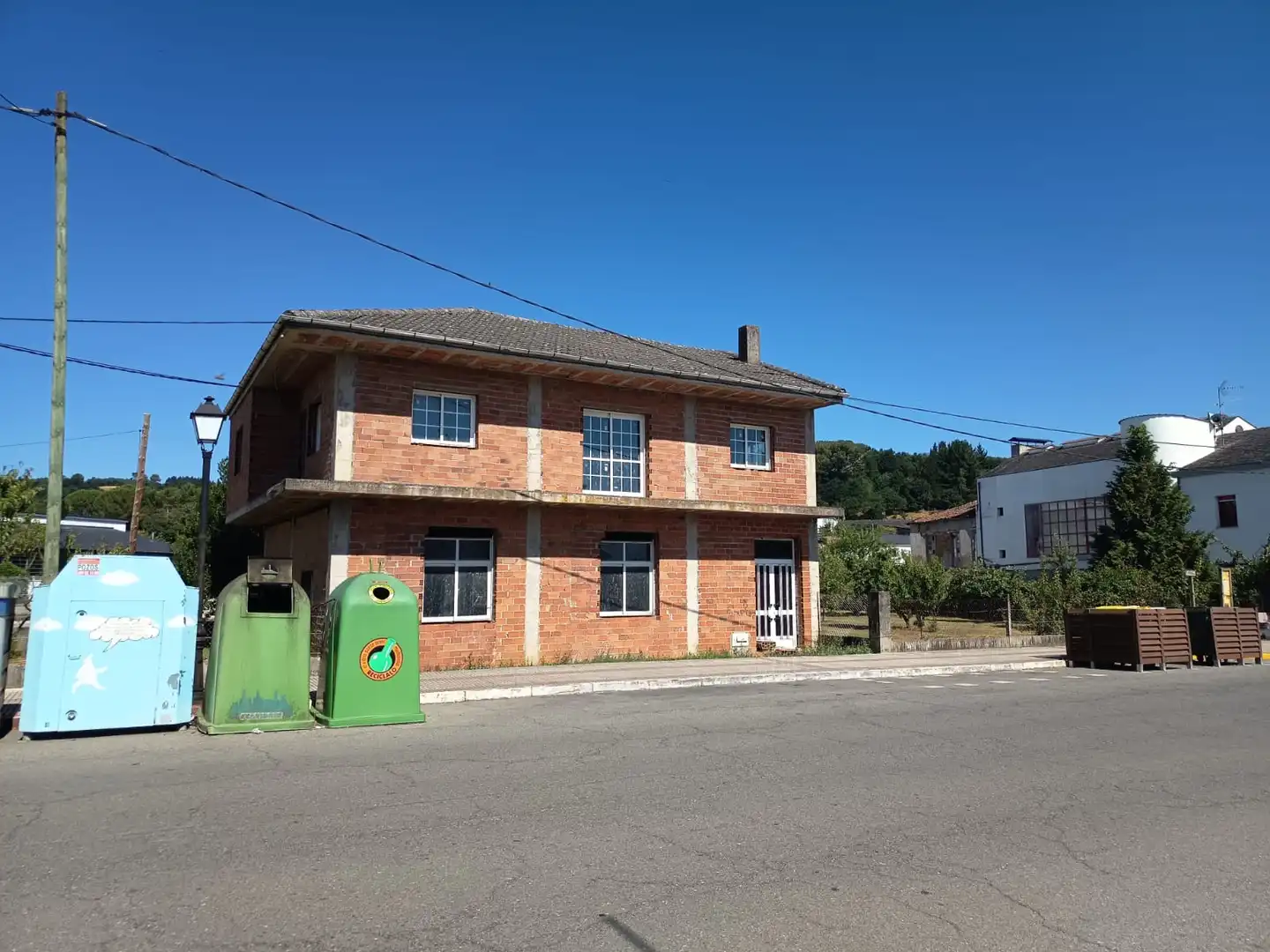 Casa en venda a A Pobra do Brollón, imagen 2