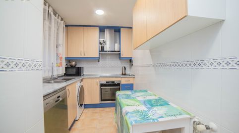 Foto 3 von Wohnung zum Verkauf in Calle Doménico Veneciano, El Quiñón, Seseña