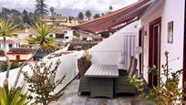 Terrasse von Dachboden zum verkauf in Puerto de la Cruz mit Terrasse