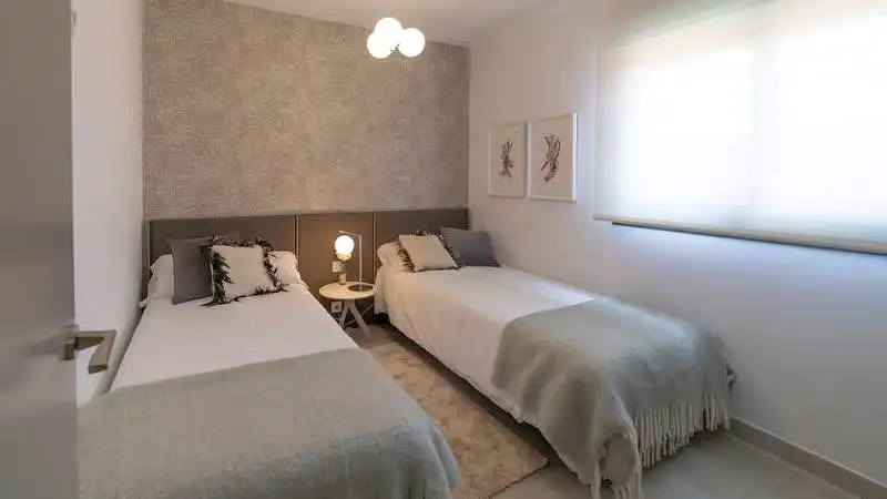 Appartement compact à vendre à Benijófar, imagen 8