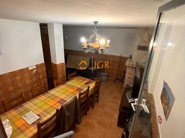 Local commercial à vendre à Medrano