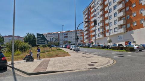 Foto 4 de Terreno industrial en venta en Av. de a Coruña, 373, Lugo, -1, A Piriganlla - Albeiros - Garabolos, Lugo Capital