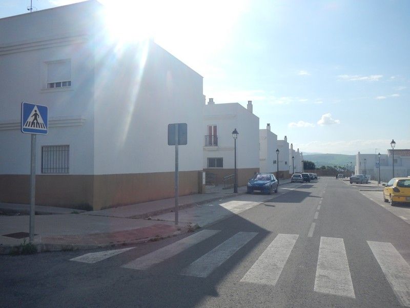 Exterior view of Flat to rent in Montellano