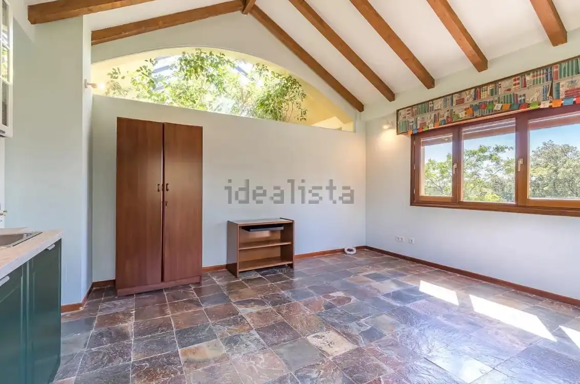 Casa o xalet en venda en Galapagar amb Aire condicionat, Calefacció i Jardí privat