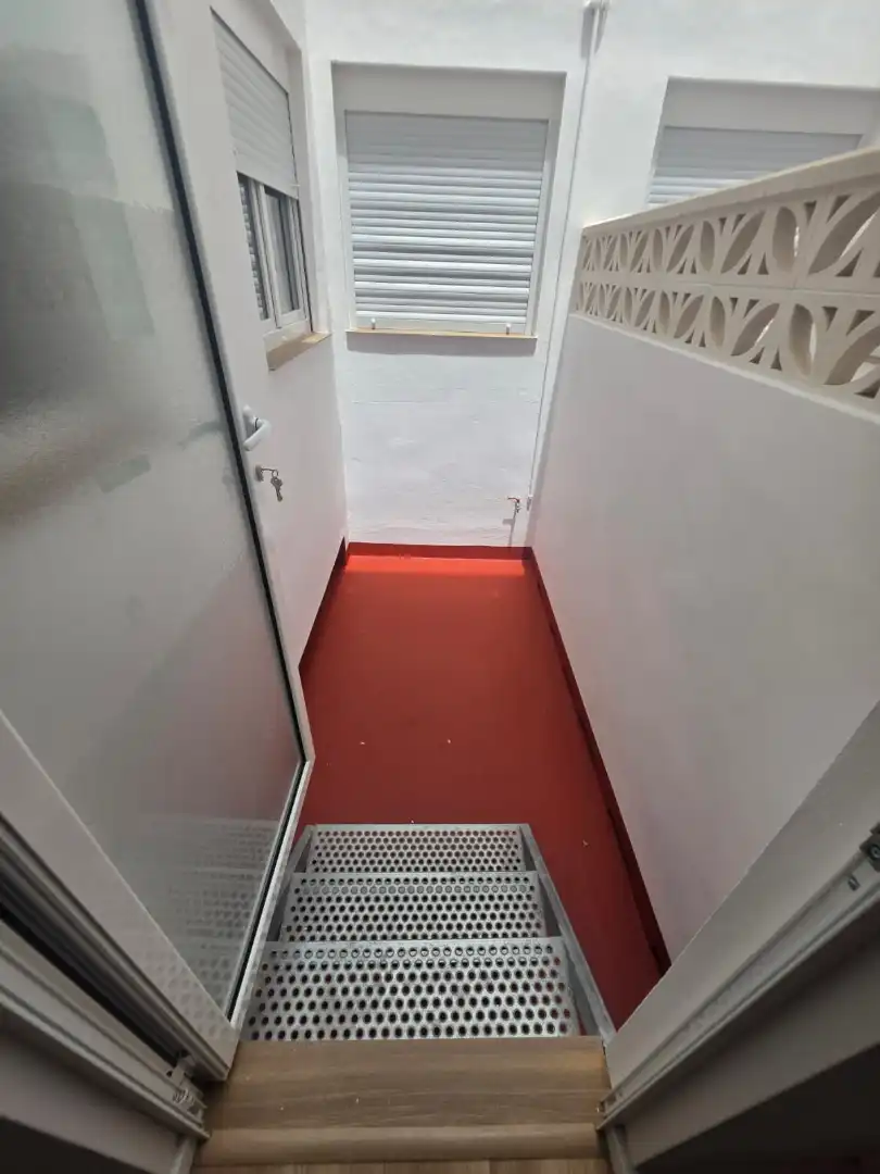 Wohnung zur Miete in La Orotava
