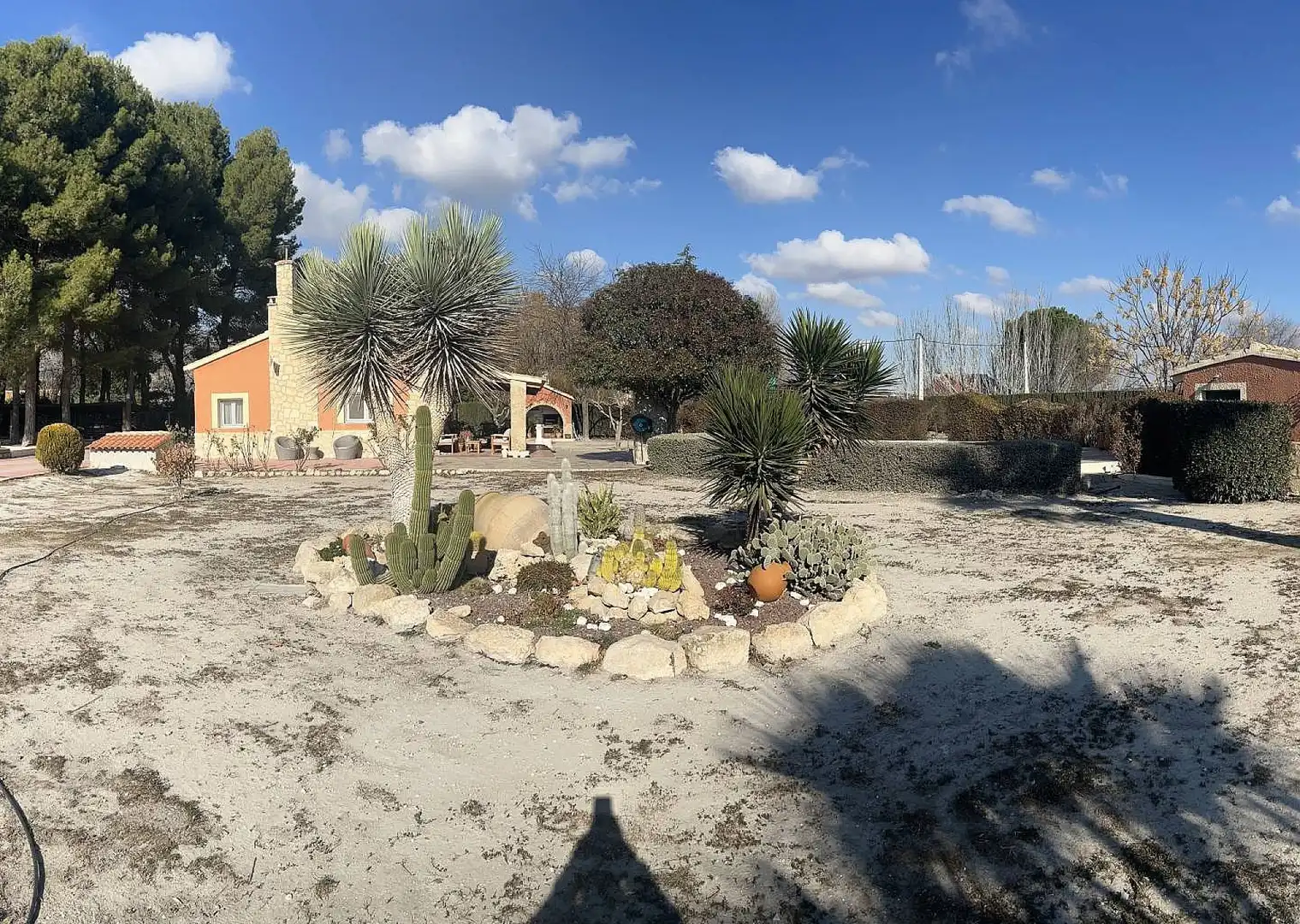 Houses for sale in Salinas  with Air Conditioner, Heating and Private garden