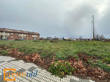 Terreny residencial en venda a Santa Marta de Tormes