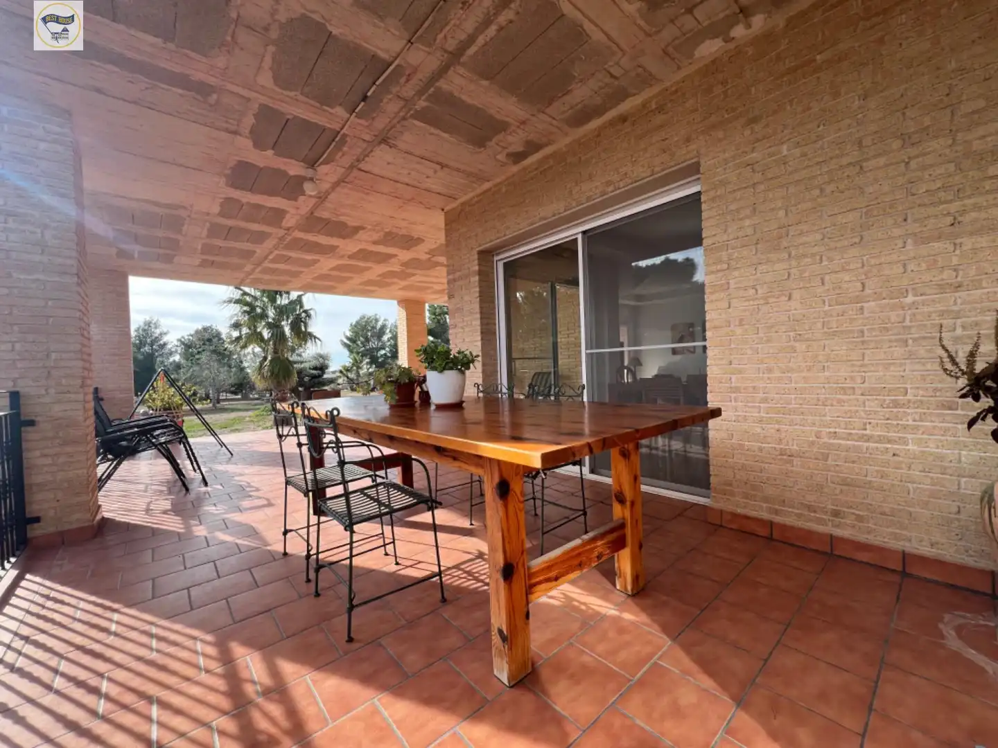 Chalet con piscina en venta en Roquetes, imagen 52